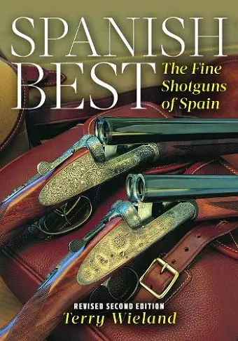 Spanish Best cover