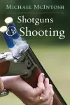 Shotguns & Shooting cover