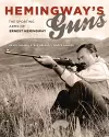 Hemingway's Guns cover