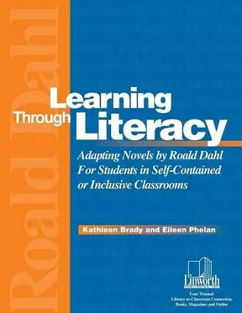 Learning Through Literacy cover