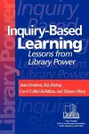 Inquiry-Based Learning cover