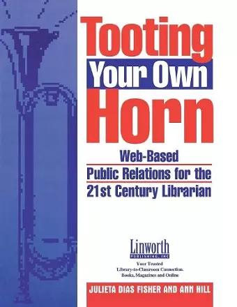 Tooting Your Own Horn cover