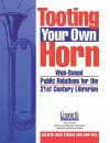 Tooting Your Own Horn cover