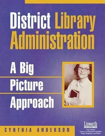 District Library Administration cover