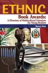 Ethnic Book Awards cover