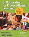 Collaborating for Project-Based Learning in Grades 9-12 cover