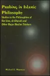 Probing in Islamic Philosophy cover