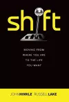 Shift cover
