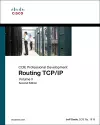 Routing TCP/IP cover