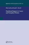 Nutritional Support in Cancer and Transplant Patients cover