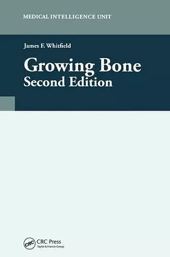 Growing Bone cover