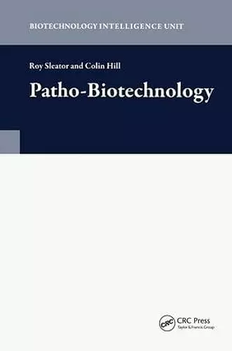 Patho-Biotechnology cover