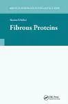 Fibrous Proteins cover