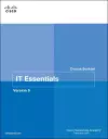 IT Essentials Course Booklet, Version 6 cover