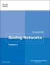 Scaling Networks v6 Course Booklet cover