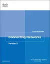 Connecting Networks v6 Course Booklet cover