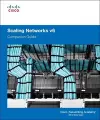 Scaling Networks v6 Companion Guide cover