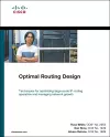 Optimal Routing Design cover