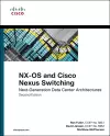 NX-OS and Cisco Nexus Switching cover