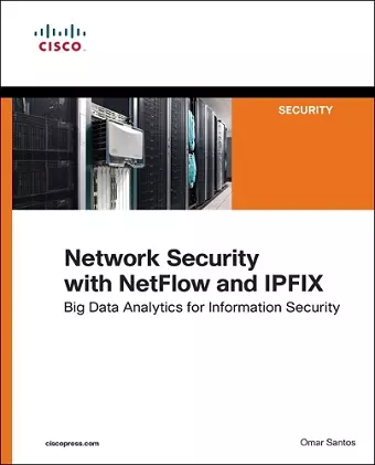 Network Security with NetFlow  and IPFIX cover