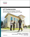 IoT Fundamentals cover