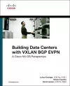 Building Data Centers with VXLAN BGP EVPN cover