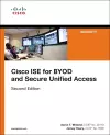 Cisco ISE for BYOD and Secure Unified Access cover