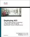 Deploying ACI cover