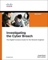 Investigating the Cyber Breach cover