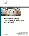 Troubleshooting Cisco Nexus Switches and NX-OS cover