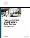 Hyperconverged Infrastructure Data Centers cover