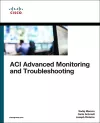 ACI Advanced Monitoring and Troubleshooting cover