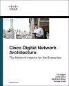 Cisco Digital Network Architecture cover