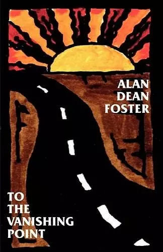 To the Vanishing Point cover