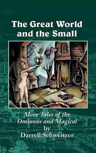 The Great World and the Small cover