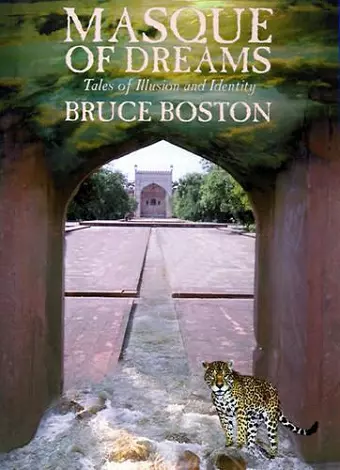 Masque of Dreams cover