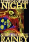 Legends of the Night cover