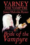 Bride of the Vampyre cover