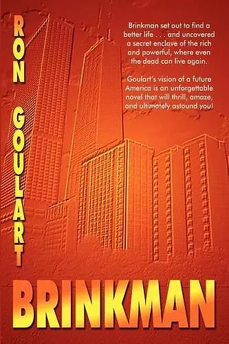 Brinkman cover