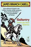 Gallantry cover