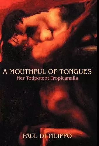 A Mouthful of Tongues cover