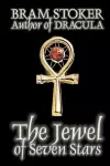 The Jewel of Seven Stars cover