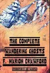 The Complete Wandering Ghosts cover