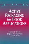 Active Packaging for Food Applications cover