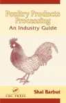 Poultry Products Processing cover