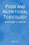 Food and Nutritional Toxicology cover