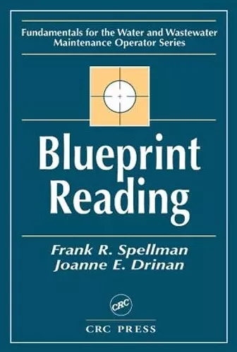 Blueprint Reading cover