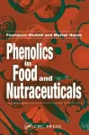 Phenolics in Food and Nutraceuticals cover