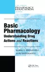 Basic Pharmacology cover