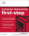 Computer Networking First-Step cover